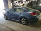 2013 Subaru Legacy 2.5I Premium