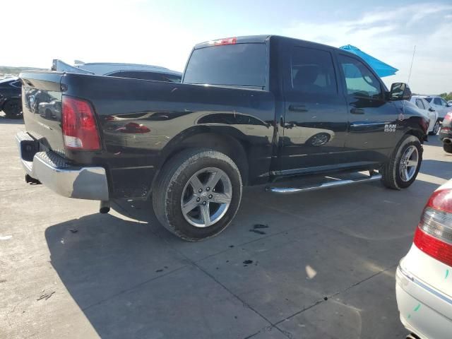 2013 Dodge RAM 1500 ST