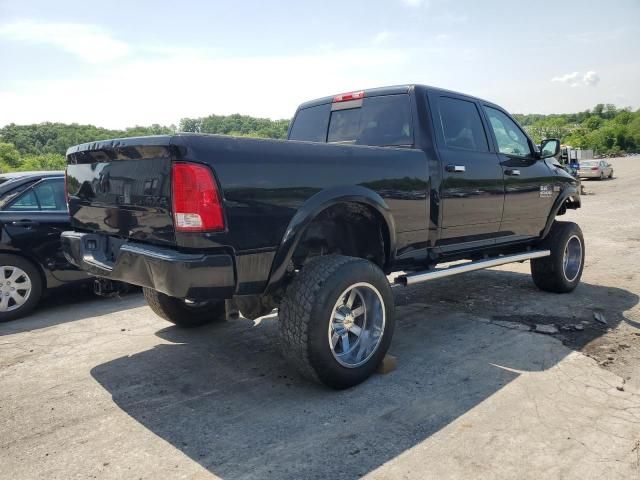 2013 Dodge 2500 Laramie