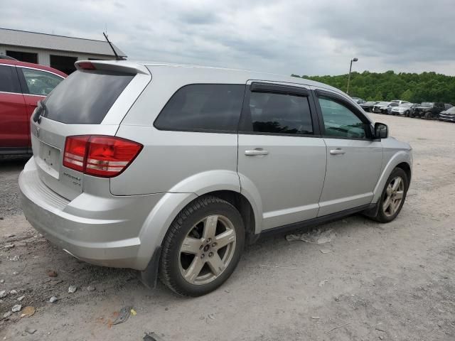 2009 Dodge Journey SXT