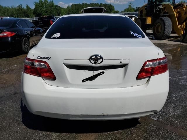 2009 Toyota Camry Base