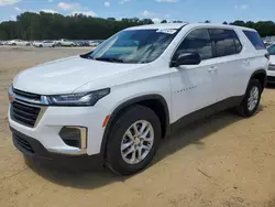 2023 Chevrolet Traverse LS en venta en Conway, AR