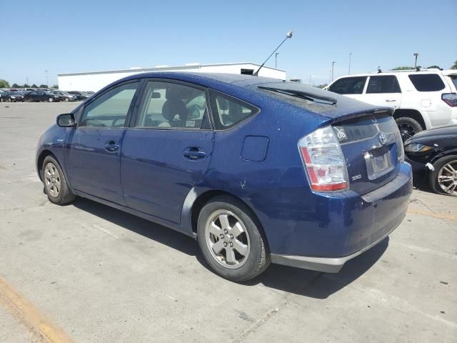 2009 Toyota Prius