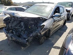 Vehiculos salvage en venta de Copart Martinez, CA: 2018 Hyundai Santa FE Sport