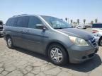 2007 Honda Odyssey EX