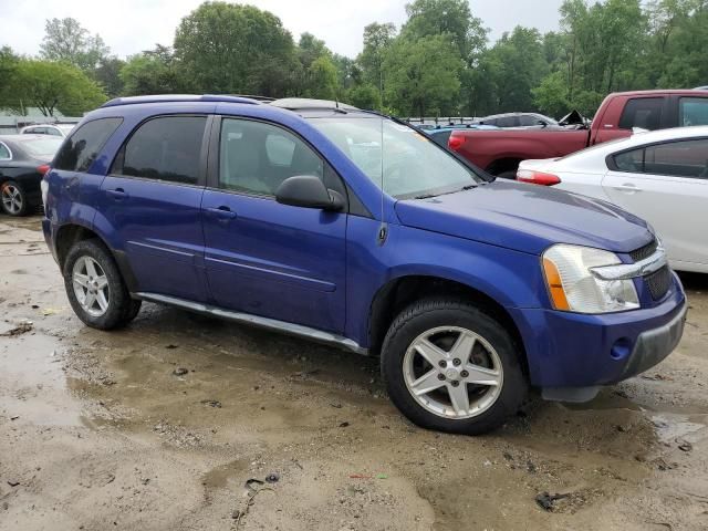 2005 Chevrolet Equinox LT