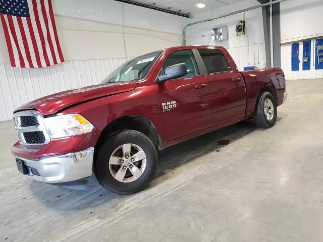 2021 Dodge RAM 1500 Classic SLT