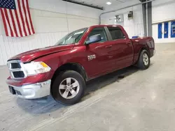 Compre carros salvage a la venta ahora en subasta: 2021 Dodge RAM 1500 Classic SLT