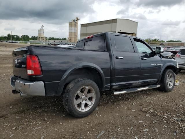 2011 Dodge RAM 1500