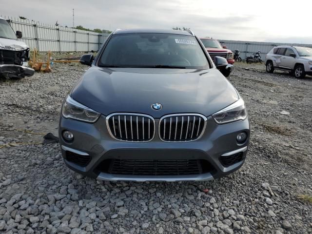 2017 BMW X1 XDRIVE28I