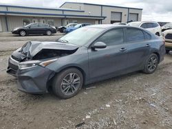 2022 KIA Forte FE en venta en Earlington, KY