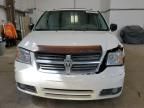 2008 Dodge Grand Caravan SXT