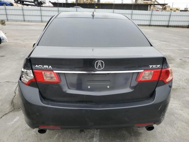 2011 Acura TSX