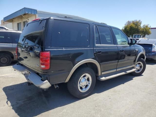 2002 Ford Expedition Eddie Bauer