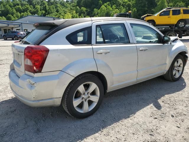 2011 Dodge Caliber Mainstreet