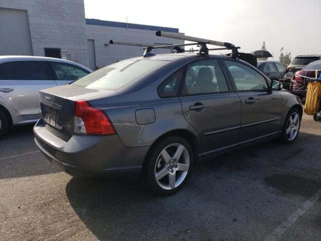 2008 Volvo S40 2.4I