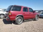 2005 Chevrolet Tahoe K1500