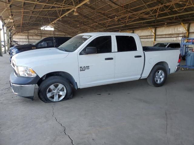 2022 Dodge RAM 1500 Classic SLT