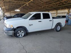 Dodge salvage cars for sale: 2022 Dodge RAM 1500 Classic SLT