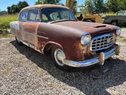 Buy Salvage Trucks For Sale now at auction: 1955 Nash Other