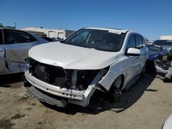 Salvage cars for sale from Copart Martinez, CA: 2020 Acura MDX