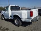 1992 Ford F150