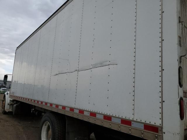 2012 Freightliner M2 106 Medium Duty