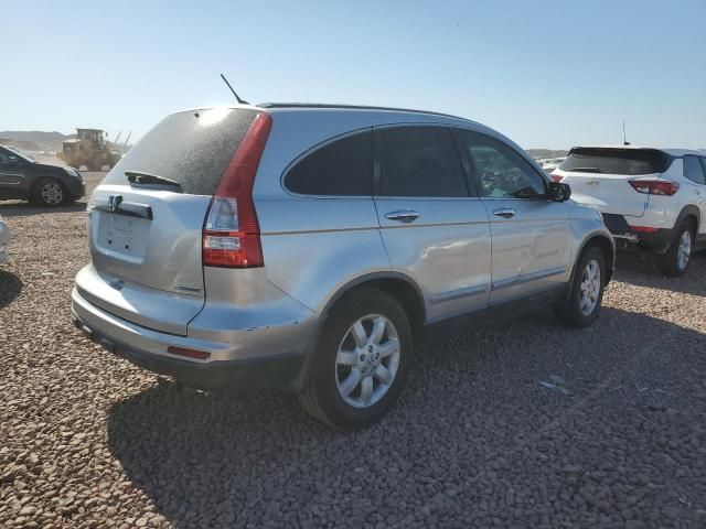 2011 Honda CR-V SE