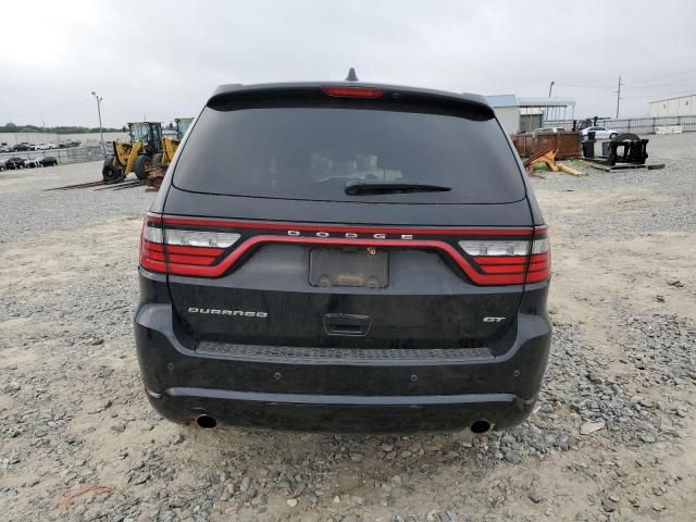 2020 Dodge Durango GT