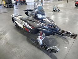 Clean Title Motorcycles for sale at auction: 2006 Polaris Snowmobile