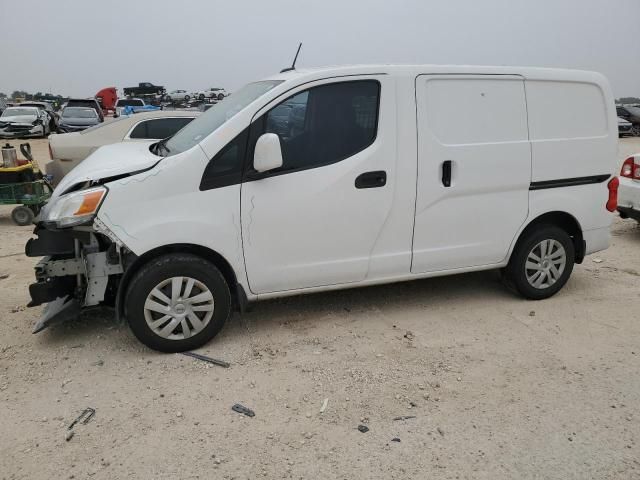 2020 Nissan NV200 2.5S