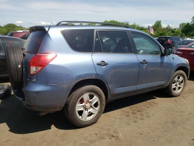 2007 Toyota Rav4