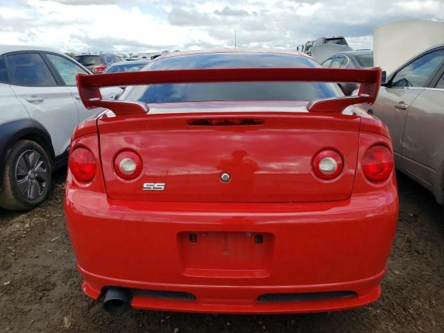 2006 Chevrolet Cobalt SS Supercharged