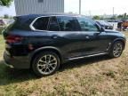 2024 BMW X5 Sdrive 40I