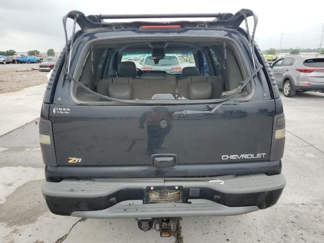 2003 Chevrolet Tahoe K1500