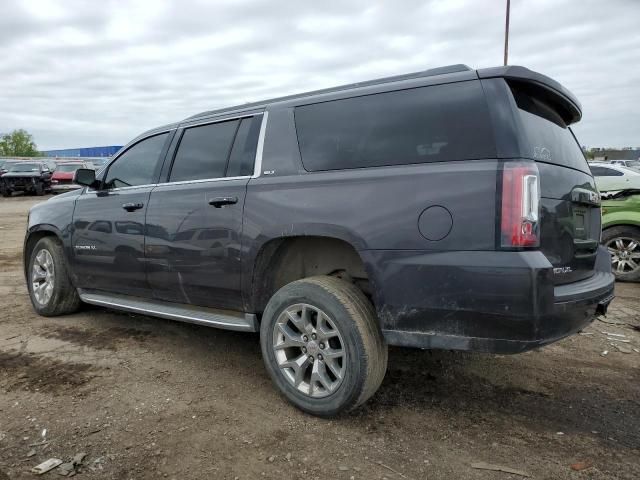 2015 GMC Yukon XL K1500 SLT