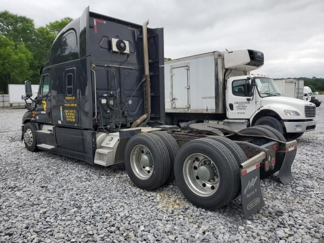 2016 Freightliner Cascadia 125