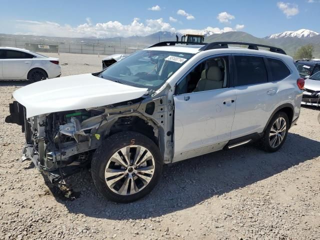 2019 Subaru Ascent Limited