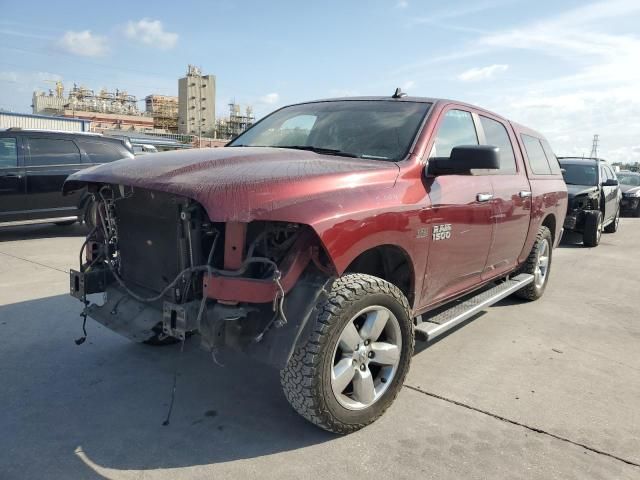 2016 Dodge RAM 1500 SLT