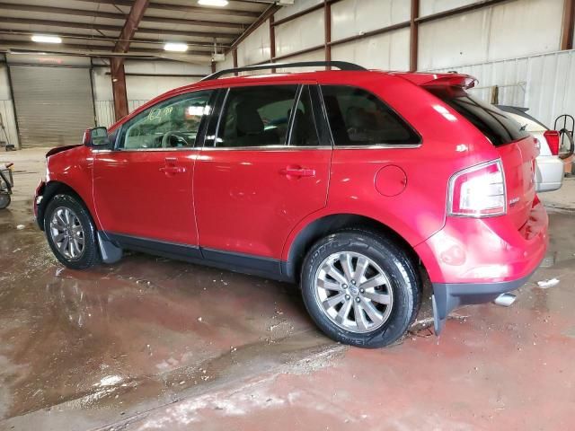 2010 Ford Edge Limited