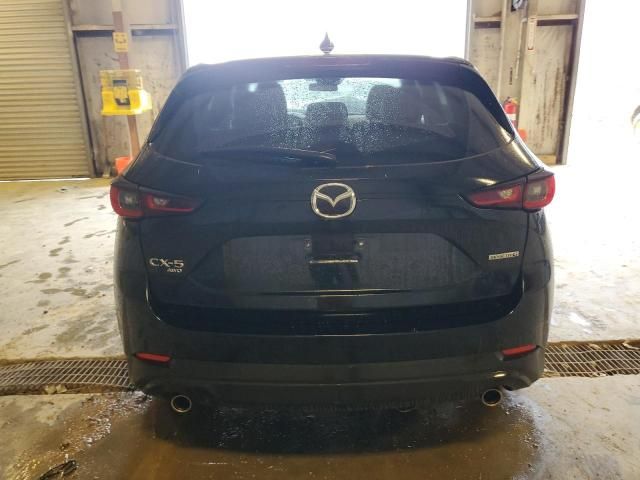 2022 Mazda CX-5 Select