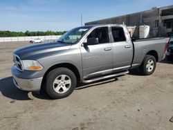 Vehiculos salvage en venta de Copart Fredericksburg, VA: 2012 Dodge RAM 1500 SLT