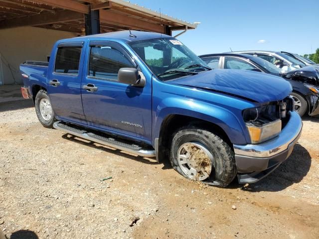 2005 GMC Canyon