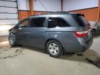 2012 Honda Odyssey EX