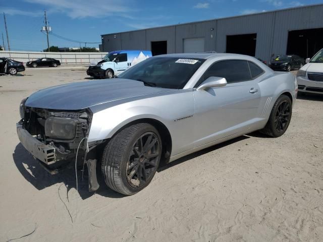 2010 Chevrolet Camaro SS