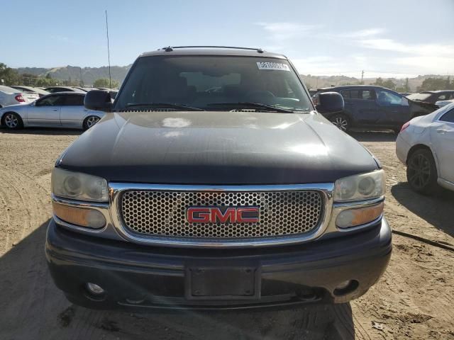 2003 GMC Yukon Denali