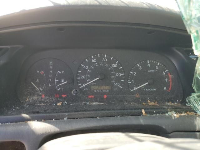 2000 Toyota Camry LE