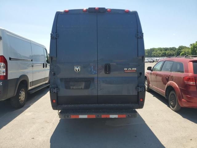 2020 Dodge RAM Promaster 3500 3500 High