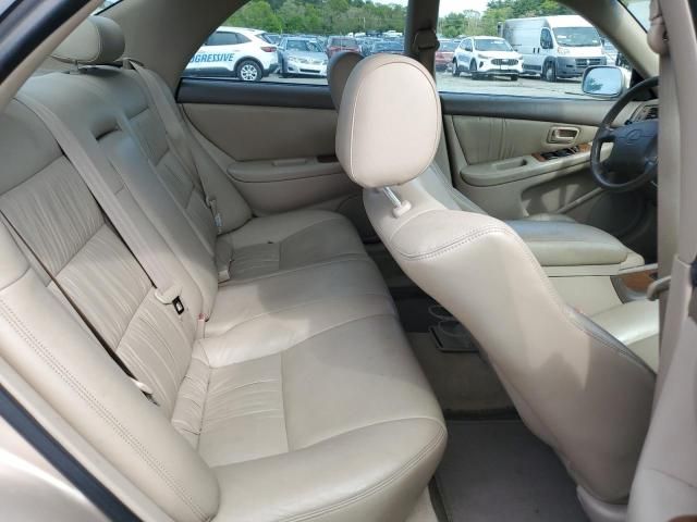 1999 Lexus ES 300