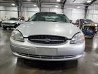 2003 Ford Taurus SEL